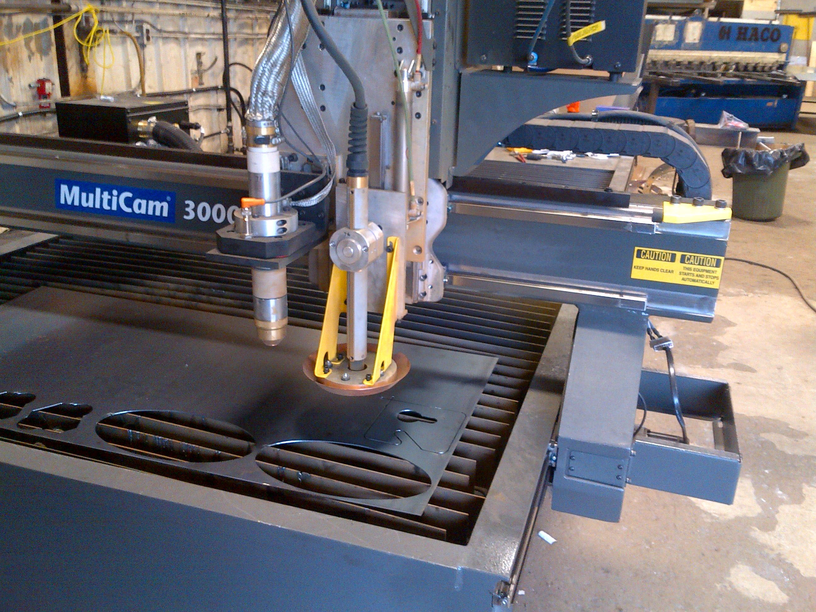 HD PLasma Cutting and Metal Fabrication,.&nbsp;&nbsp;&nbsp; By Ferri Design + Construct. Pittsburgh, PA 1506